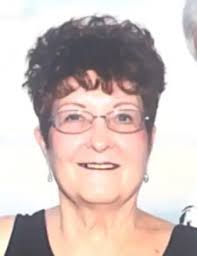 Obituary information for Jane L. Sanderson