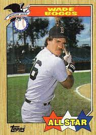 As a result, boggs rookies have seen a healthy uptick in attention and value. Wade Boggs 608 Value 0 55 99 99 Mavin