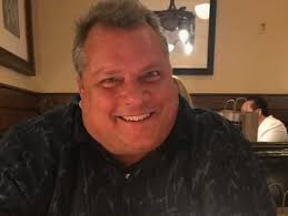 Richard Meadows Obituary (1968