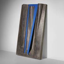 208: GARY STEPHAN, Untitled Relief < 20|21 Art, 11 June 2024 < Auctions