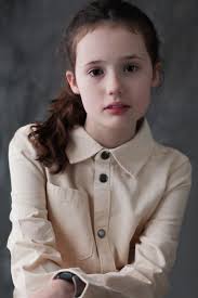 Augustina (Short 2014)