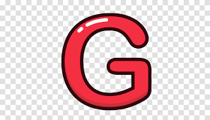 A, b, c, d, e, f, g, h, i, j, k, l, m, n,. Letter G Alphabet Number Transparent Png Pngset Com