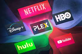 Netflix premium also lets you watch on up to four devices at the same time, but standard netflix cuts that number in half. Plex Makes Piracy Just Another Streaming Service The Verge