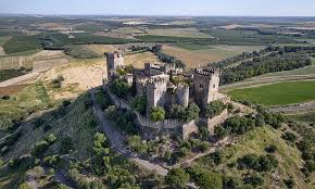 Castillo de Almodóvar - Castillo de Almodovar