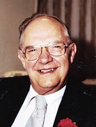 Obituary: Robert Staib