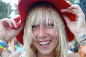 Becca Willis's Instagram, Twitter & Facebook