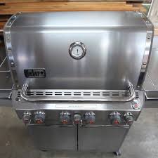 How To Deep Clean A Grill Diy Family Handyman