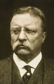 Local history: A president is hiding in Goodyear Heights