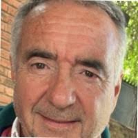 Luis Frazier's Instagram, Twitter & Facebook