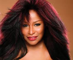 1981 R&B song battle "What Cha Gonna Do For Me" by Chaka Khan vs "I'm in  Love" by Evelyn Champagne King?