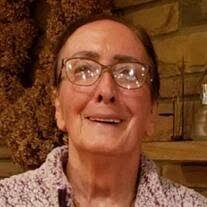 Alma Bateman Magee Obituary