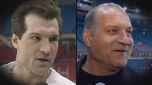 Enforcer to be reckoned with: Oilers greats remember Dave Semenko