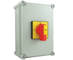 We did not find results for: 80a 4 Pole Ip65 Metal Generator Changeover Switch