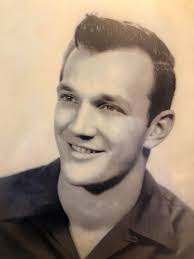 Memorial Service for Floyd Stephen Maxwell in Brownwood, Texas