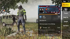 Submit your funny nicknames and cool gamertags and copy the best from the list. Cara Membuat Akun Unik Tanpa Nama Pubg Mobile Pubg Lite Terlihat Keren Tekspedia