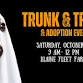 Trunk & Treat and Adoption Event at Blaine Fleet Farm event image