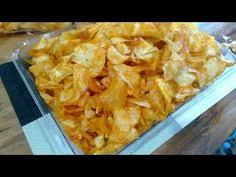 Selain itu keripik tempe juga di jual di warung warung sampai pasar tradisional. 270 Ide Kripik Krupuk Di 2021 Keripik Resep Makanan