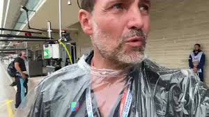 Pit Walk desde el Circuito de las Americas previo al WEC