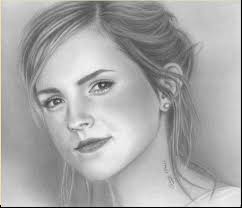 Seeing the real world and deciphering it on paper is harder than copying other. Realistic Drawings Of People At Paintingvalley Com Explore Collection Of Realistic Drawings Of People