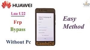 We supply huawei unlock codes for 2,193 huawei cell phone models. Huawei Y3ii Google Bypass For Gsm