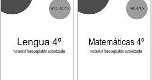 El Blog De Cuarto Fichas Fotocopiables De Lengua Y Matematicas De 4Âº Del Proyecto Aprender Es Crecer En Conexion De Anaya Let's change the world together. fichas fotocopiables de lengua