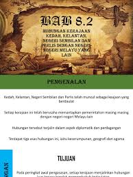 E menentukan tujuan dengan menggunakan semua pelaksanaan peranan perwakilan diplomatik guna membina hubungan dengan negara lain, menurut ketetapan konggres wina tahun 1815 dan. Bab 8