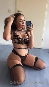 Kaiseybuunyx dark angel_ xxx onlyfans porn videos