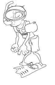 Coloring Ideas Tremendous Plants Vs Zombies Coloring