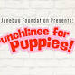 Junebug Foundation Presents: Punchlines for Puppies event image