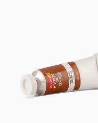 Camlin AC.032  Burnt Umber Brown 