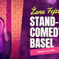 Žana Fejzić in Basel: New Material & Crowdwork event image