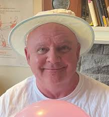 Obituary of Tyrone Traher