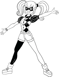 Maybe you would like to learn more about one of these? Superhero Coloring Pages For Girls Coloring And Drawing