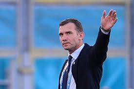 Andriy shevchenko ist ein ehemaliger fußballspieler aus украина, (* 29 сент. Ebitopvnc5jm5m