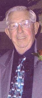 Obituary information for Claude "Dick" Shew