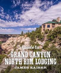 Grand canyon lodge features both motel rooms and cabins for lodging accommodations on the north rim. Grand Canyon North Rim Cabins Cabin