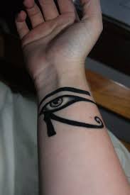 Now compare the eye of ra with a recent image of our brain's hippocampus. Pin On Tattoo Skin Is Not The Limit