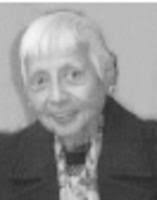 Emma Crouse Obituary (1924