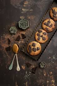Cookies Banane Beurre De Cacahuetes Vegan Sans Gluten The V World Banane Beurre De Cacahuete Beurre De Cacahuetes Cookies Banane