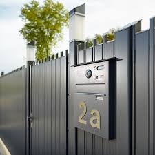 We did not find results for: Aluminum Fencing Ideas Stylish House Exterior Design