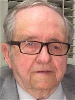 Oliver Boyd Obituary (2016)