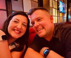 Christina Yost's Instagram, Twitter & Facebook