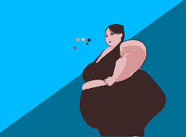 Probably had a lot of external pressures to be rail thin when getting casted, especially since it's a karate movie. Zonablue Is Drawing Fat Marvel Gals Zonablue8 Twitter