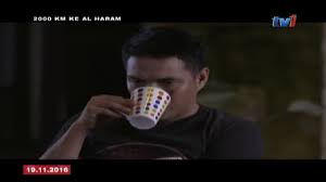 Sebuah drama terbaru bakal ditayangkan di slot widuri tv. 200 Km Ke Al Haram