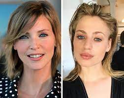 Find the perfect nadja auermann stock photos and editorial news pictures from getty images. What The Children Of World Famous Beauties Look Like Today