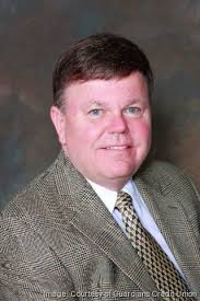 Guardians Credit Union names Steve Bosack CEO and president