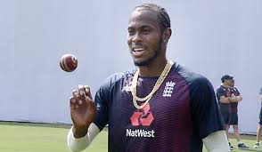 51,399 likes · 124 talking about this. Jofra Archer Says Chennai Pitch Probably The Worst Surface He Has Seen The Week