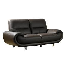 Check spelling or type a new query. Canape Cuir 2 Places Angie Marron Cdiscount Maison