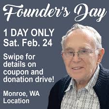 Ben Franklin Crafts, Monroe