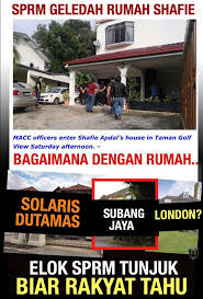Kota baru parahyangan merupakan proyek berskala kota pertama di area bandung raya yang akan menampung segala fasilitas. Captain M Sprm Perlu Geledah Rumah Shafie Apdal Di Solaris Dutamas Subang Jaya London Rakyat Perlu Tahu